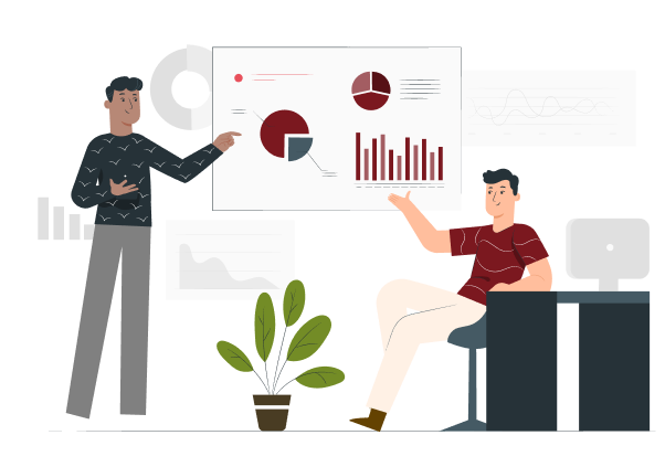 CRM Dashboard